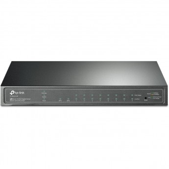 Коммутатор TP-LINK TL-SG2210P