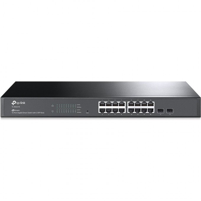 Коммутатор TP-LINK TL- SG2218
