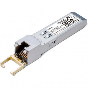 Модуль TP-LINK SM5310-T SFP+ 10G BASE-T RJ45