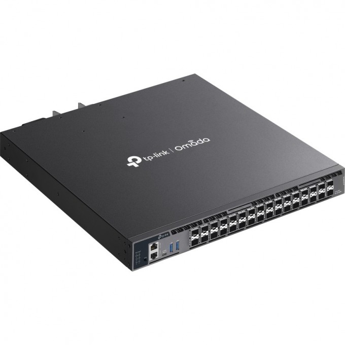 Стекируемый управляемый коммутатор TP-LINK SG6654X
