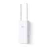 Уличный роутер TP-LINK Wi-Fi N300 с поддержкой 4G LTE TL-MR100-Outdoor