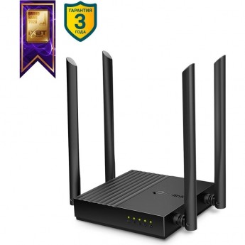 Wi-Fi роутер TP-LINK ARCHER C64 Wi-Fi роутер TP-LINK ARCHER C64
