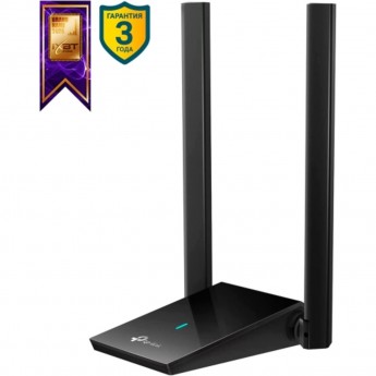 Wi-Fi роутер TP-LINK Archer TX20UH Wi-Fi роутер TP-LINK Archer TX20UH