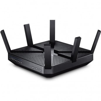 Wi-Fi роутер TP-LINK ARCHER C3200 трёхдиапазонный гигабитный Wi-Fi роутер TP-LINK ARCHER C3200 трёхдиапазонный гигабитный